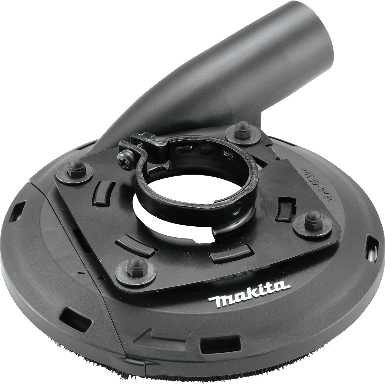 Makita 4‑1/2-5in Dust Extraction Surface Grinding Shroud - Utility and Pocket Knives